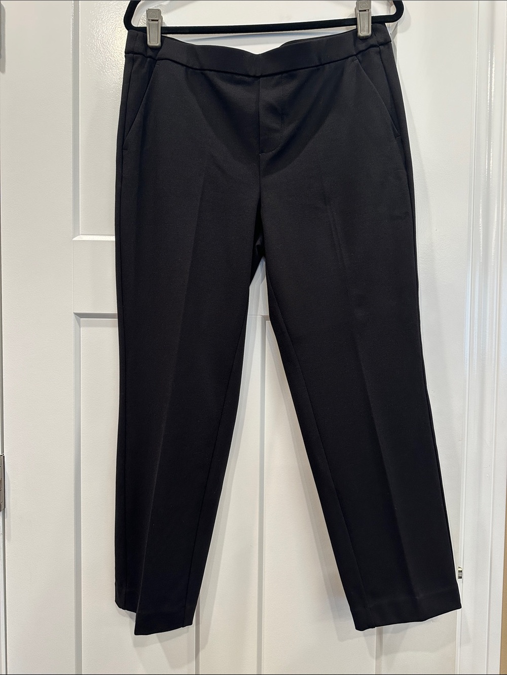 Liverpool Pull-On Trouser, Size Petite 12/31